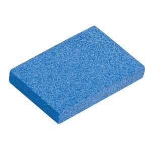 20x30mm ALUMINUM OXIDE STONE - 3058