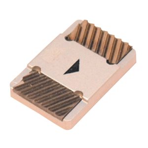 20x30mm TUNGSTEN CARBIDE FILE - 3060