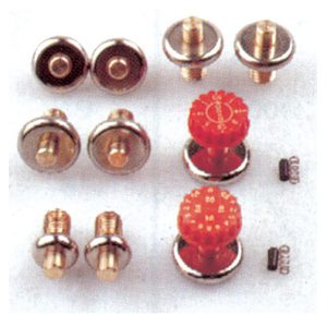 REPLACEMENT ROLLER SET FOR SKS3010 - 3069