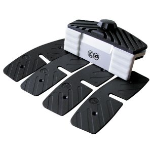 ADJUSTABLE ALUMINUM SIDE EDGE TUNING GUIDE - 3120