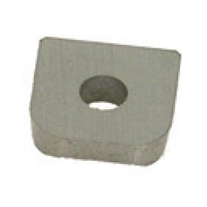 3mm COMBO RSQUARE AND ROUND TUNGSTEN CARBIDE SPARE BLADE - 3149.4