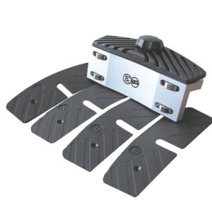 PRO ALU EDGE TUNER w/ROLLERS - 3152