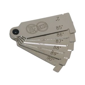 EDGE AND BASE ANGLE MEASURING GUAGE- 3157