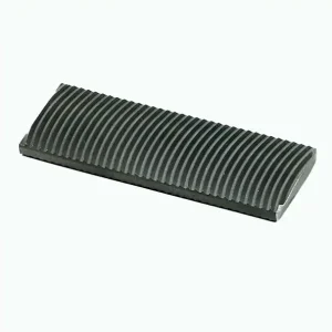 70x25mm PANSER (MILL CUT) FILE - 3206