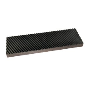 100x25mm SPARE FILE - 3202 MEDIUM STEEL FILE