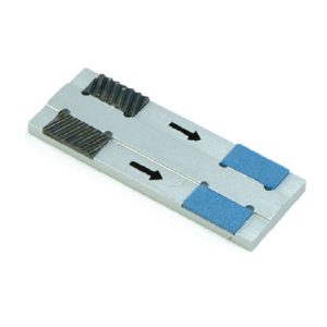 100mm TUNGSTEN CARBIDE FILE - 3215