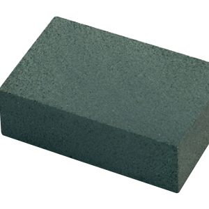 XL 120x55x30mm ABRASIVE RUBBER BLOCK - 3247