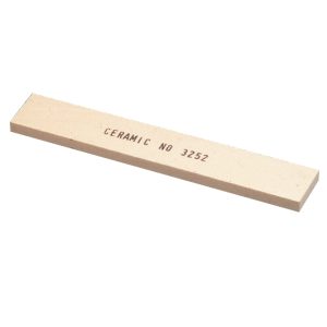 120x20x6mm FINE CERAMIC STONE - 3252