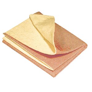 SPECIAL WAX POLISHING CLOTH - 3354