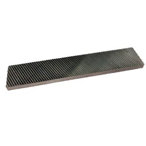 100x25mm PANSER (MILL CUT) FILE - 3208