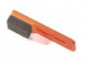 RUBBER EDGE DEBURRER WITH HANDLE - 506