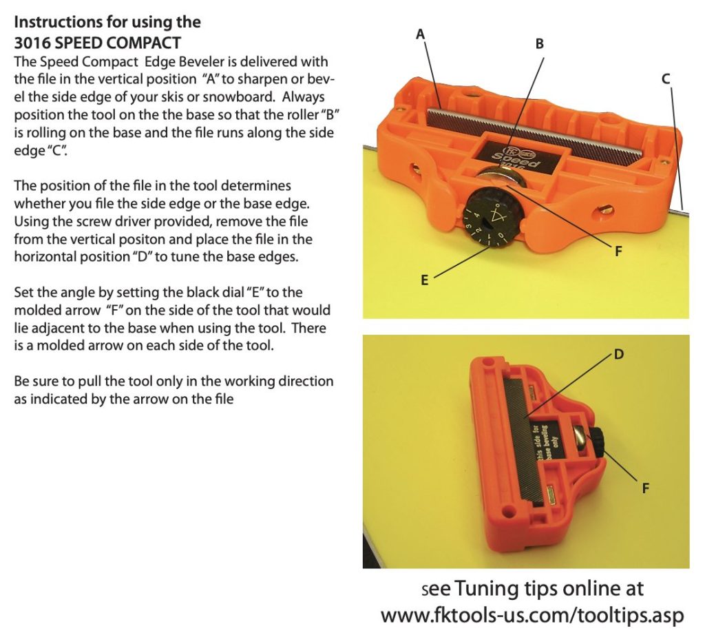 3016 Instructions 2