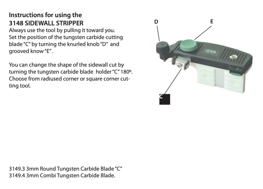 3148 Instructions 2