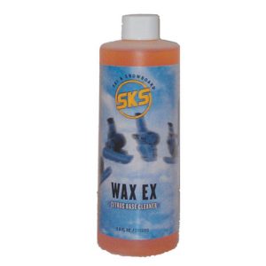 16oz WAX-EX CITRUS BASE CLEANER - 1048.16