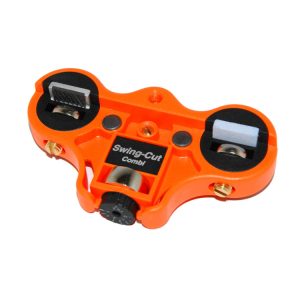 SWING CUT CARVING TUNER W/TUNGSTEN CARBIDE BLADE - 3000