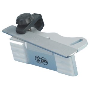 86° ERGO Aluminum side edge file guide - 3121.86