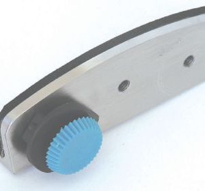 STEEL SIDE ANGLE FILE GUIDES 86 - 90 Degree Options - 3123.86