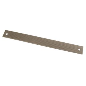 300mm CHROMED MILL FILE - 3242