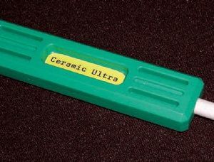 CERAMIC PIN EDGE FINISHER - 3255