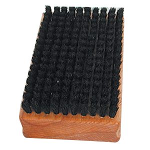 HORSEHAIR STRUCTURE BRUSH - 3320