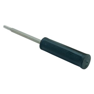 AXLE/HANDLE FOR SKI ROTO BRUSH - 3326.1