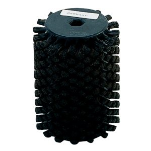 80X 100mm HORSEHAIR SKI ROTO BRUSH - 3326.2