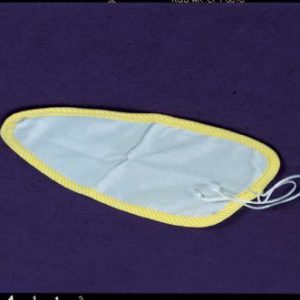 FLEECE IRON COVER for standard iron - 3348