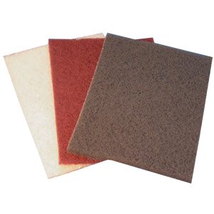 BASE POLISH PAD SET - 3355