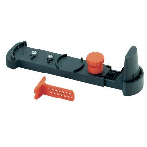 ADJUSTABLE SOLE SKI BRAKE RETAINER - 3414