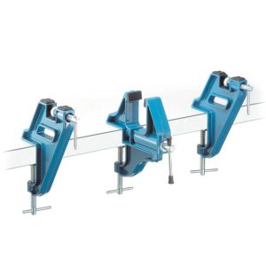 SKI MANN COMPACT TRIO SKI VISE (SM691) - 3416