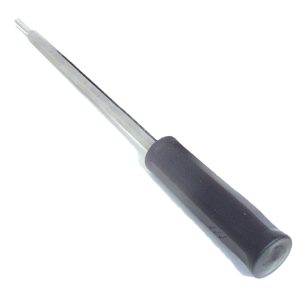 130mm ROTO AXLE & GRIP - 3327.1