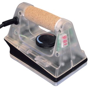 Professional Electronic waxing iron - 5200