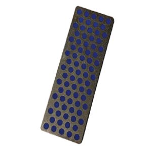 120mm DMT DIAMOND BLUE COARSE 325 Grit - 519B