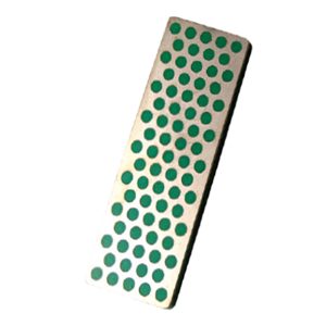 120mm DMT DIAMOND GREEN X-FINE 1200 Grit - 519G