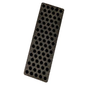 70mm DMT DIAMOND BLUE MEDIUM 325 Grit - 703B