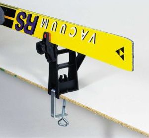 PROFI VERTICAL CLAMP SET ATTACHMENT - 3404