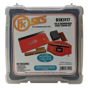 BASIC SNOWBOARD TUNING KIT - BSK3117