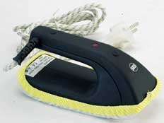 FLEECE IRON COVER for SKS2000 iron - 3350