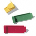 SNO TOOLS CLASSIC SIDE EDGE BEVEL SLEEVES - WC510