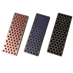 3 Pak 70mm DMT Diamond Stones - WS7K