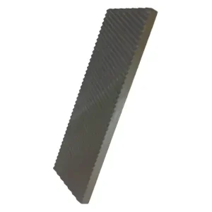 3201 70 X25mm SPARE FILE - 3200 TIGER HIGH SPEED STEEL FILE